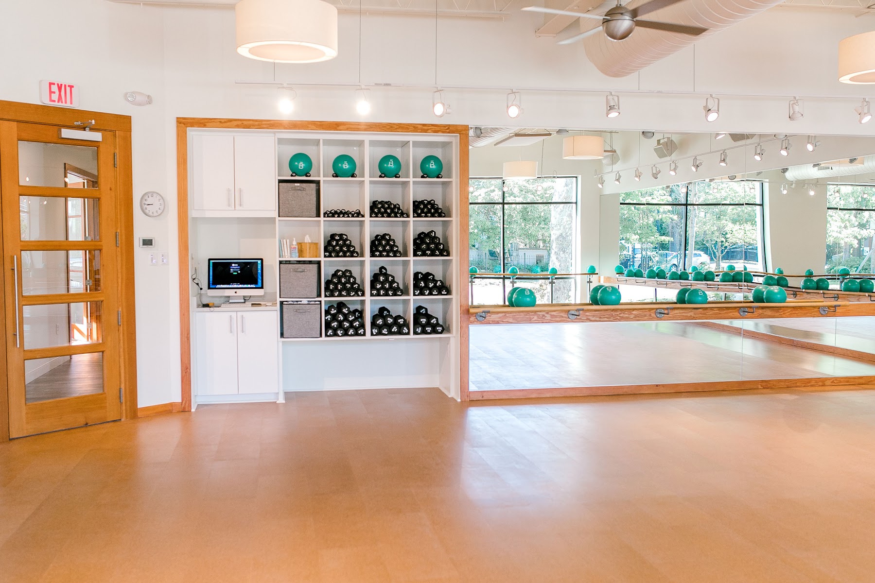 Barre3