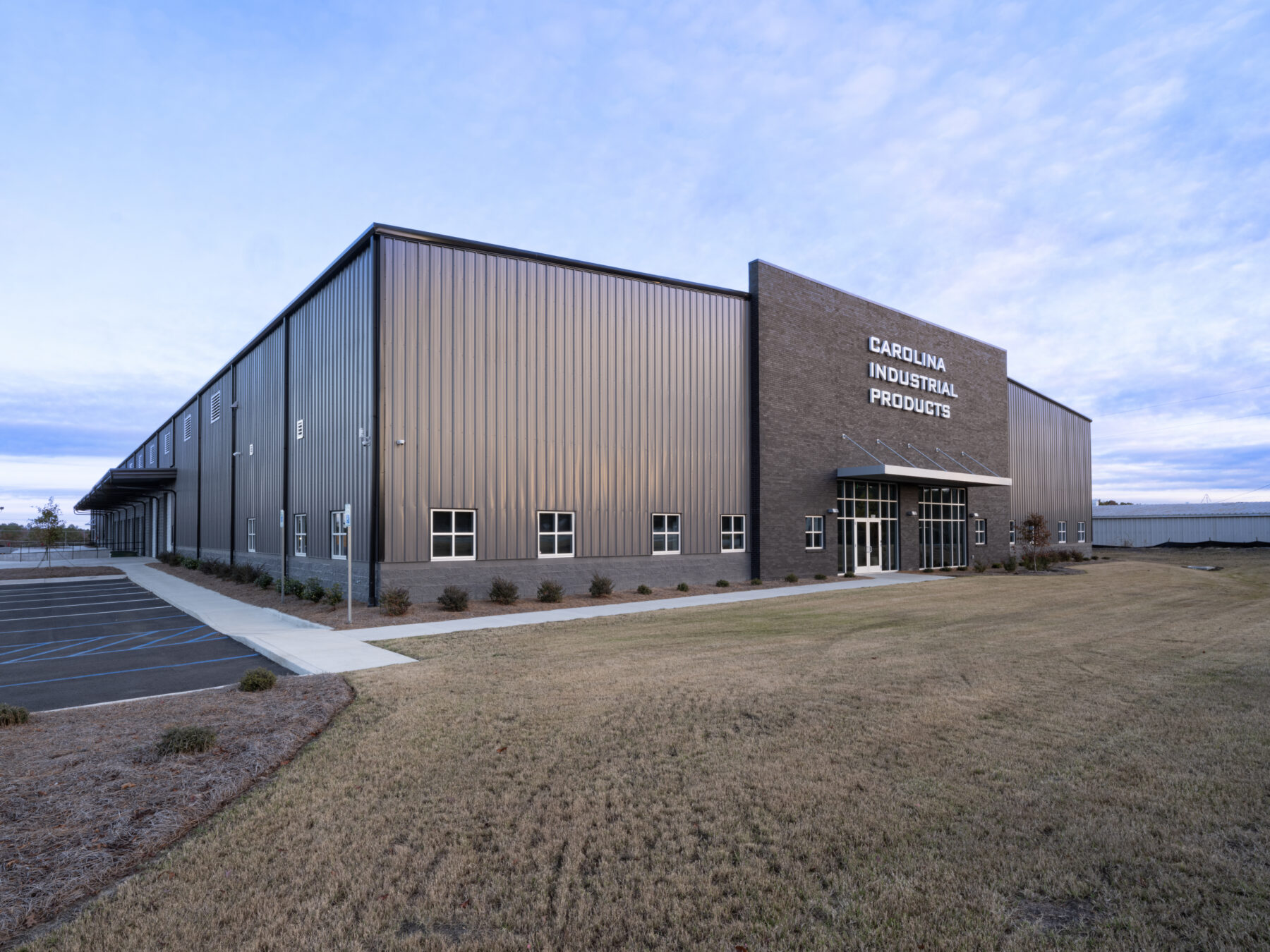 Carolina Industrial Products