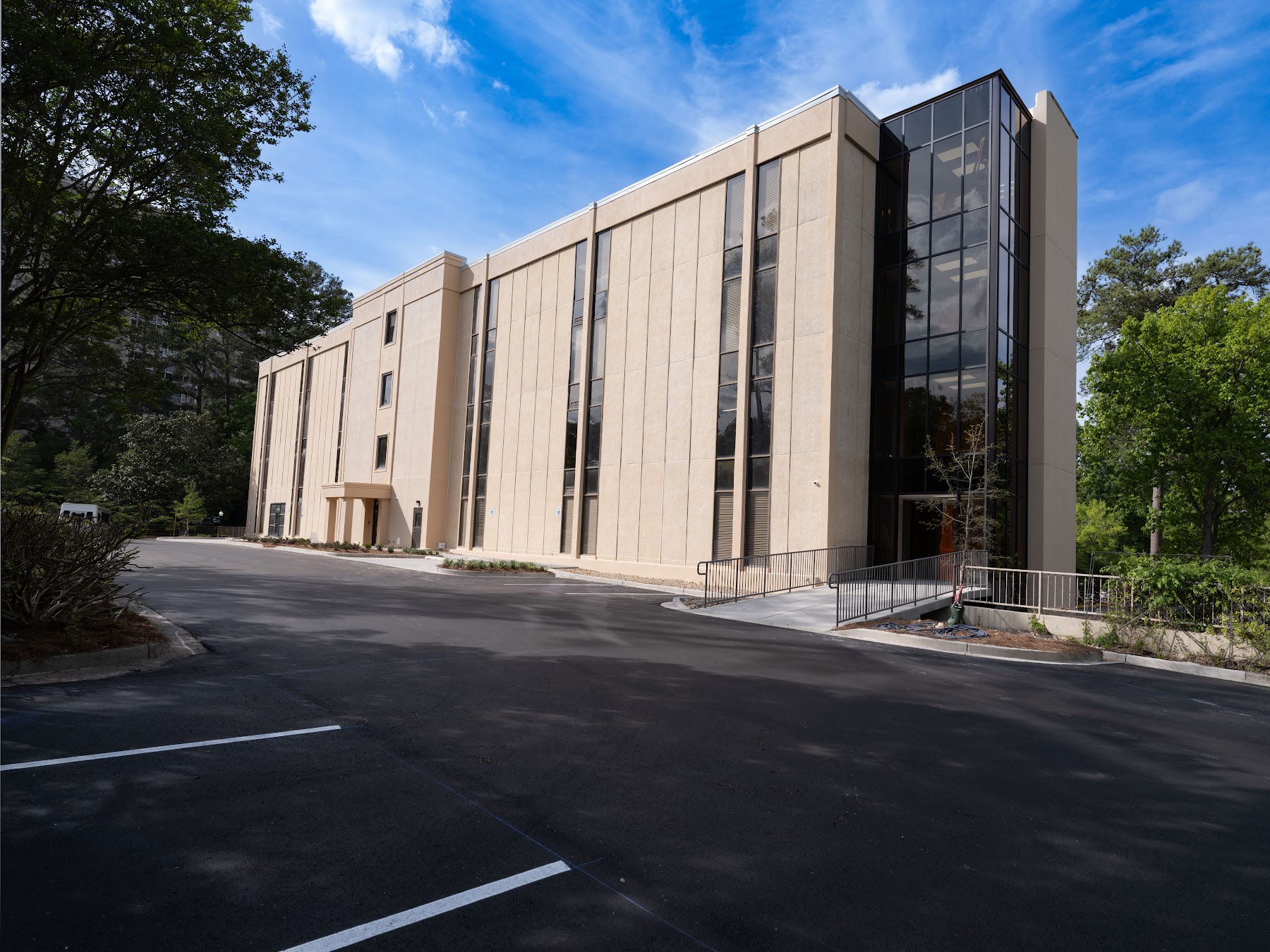 Carolinas Dermatology & Plastic Surgery