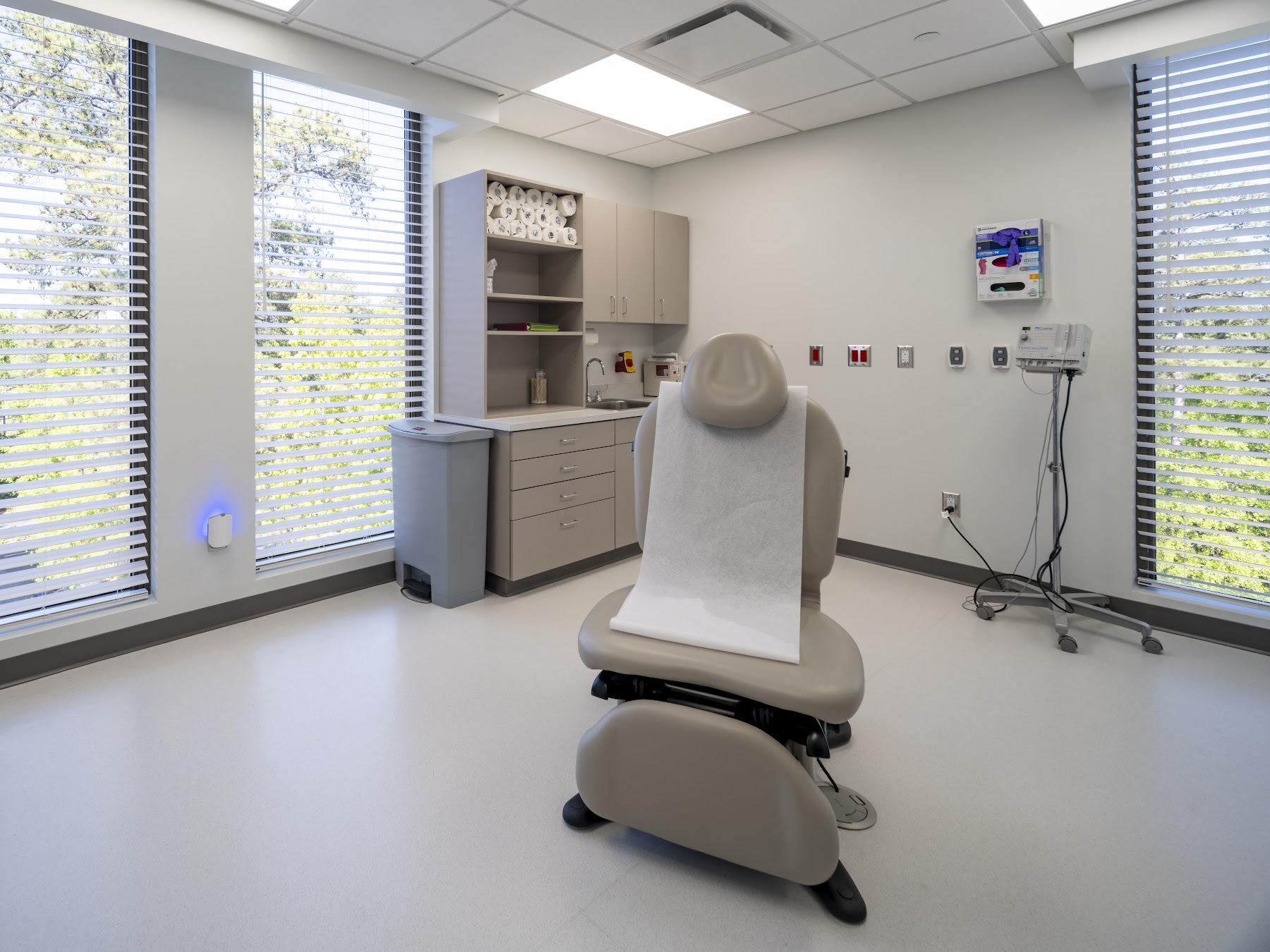 Carolinas Dermatology & Plastic Surgery