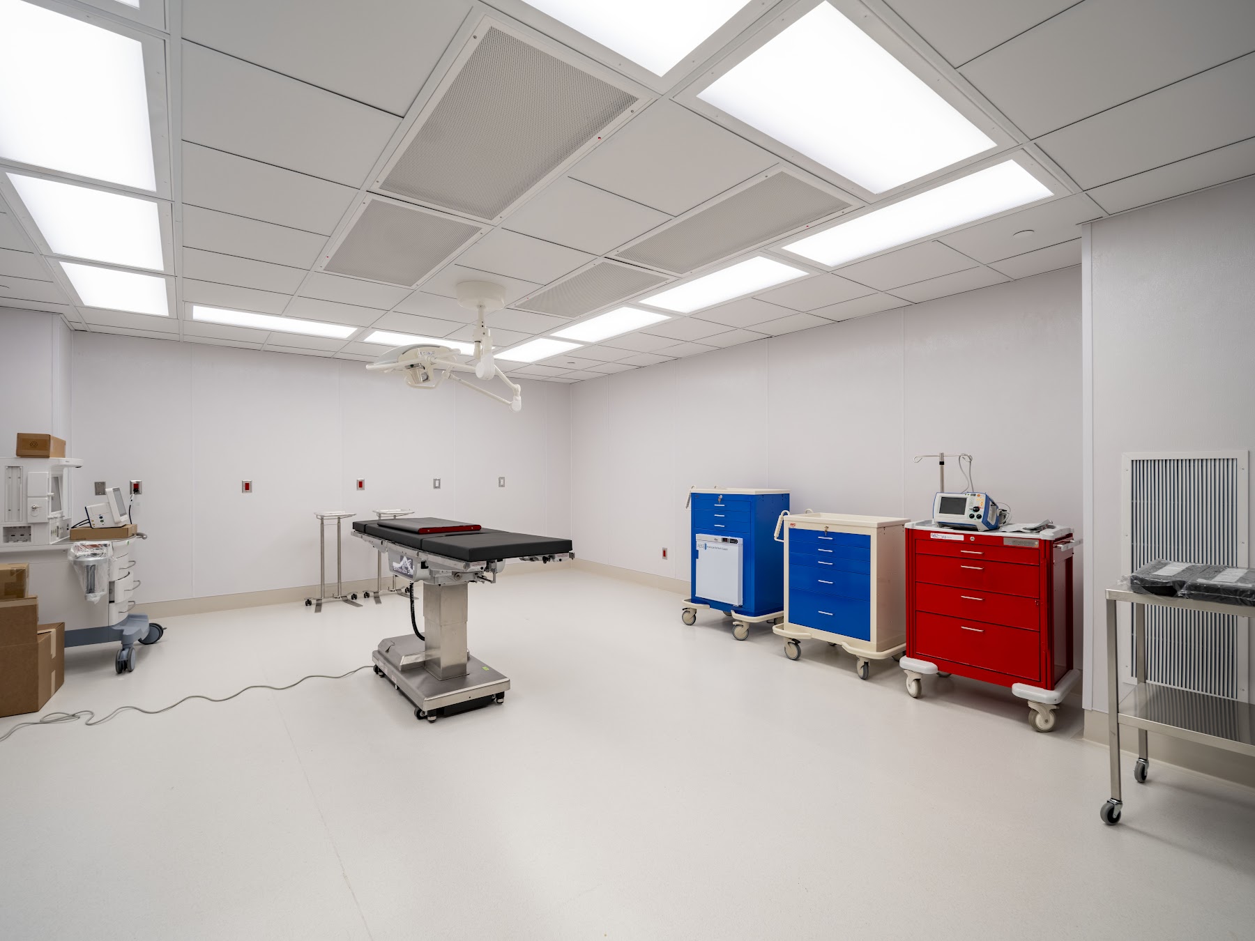Carolinas Dermatology & Plastic Surgery