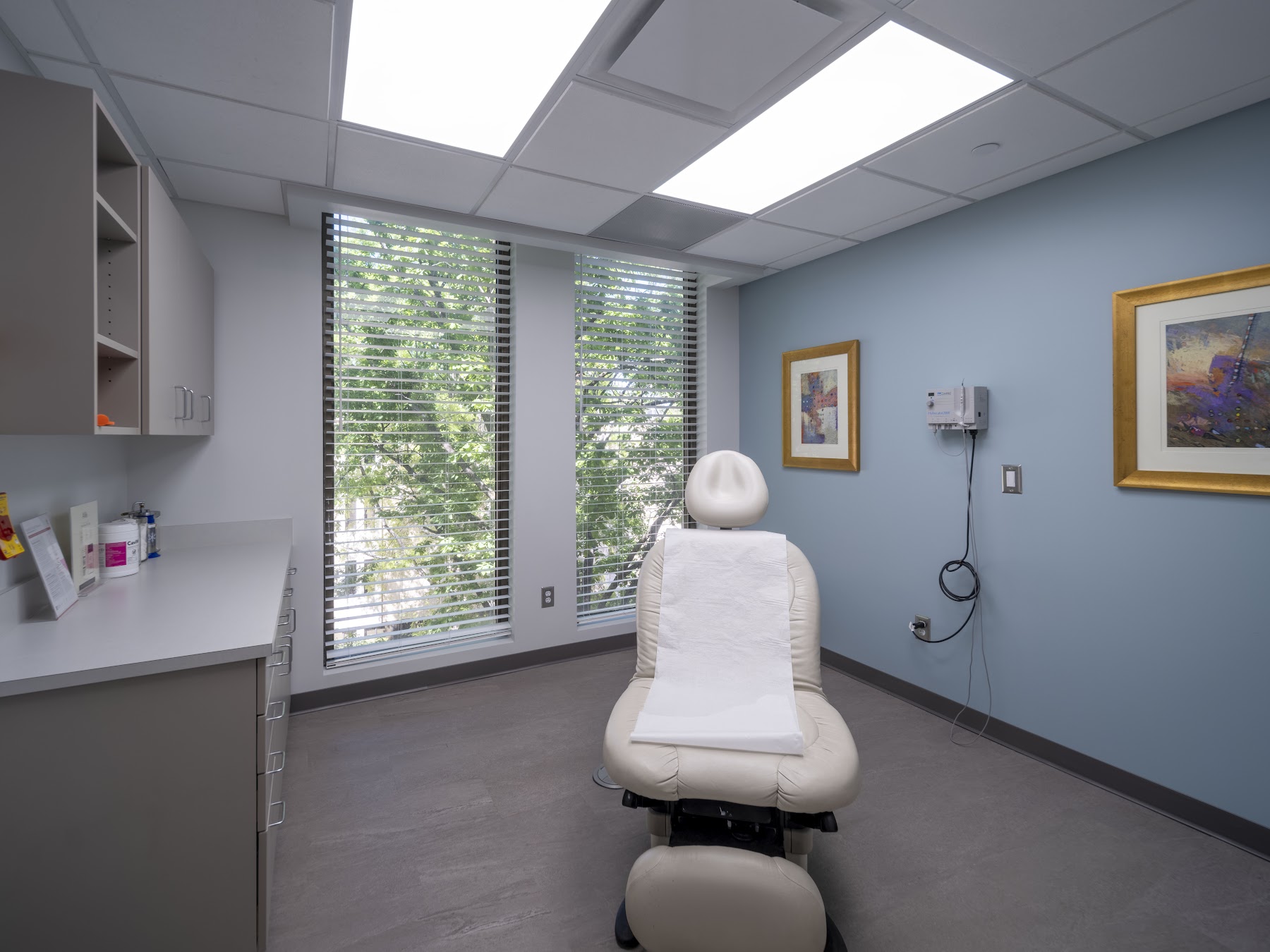 Carolinas Dermatology & Plastic Surgery