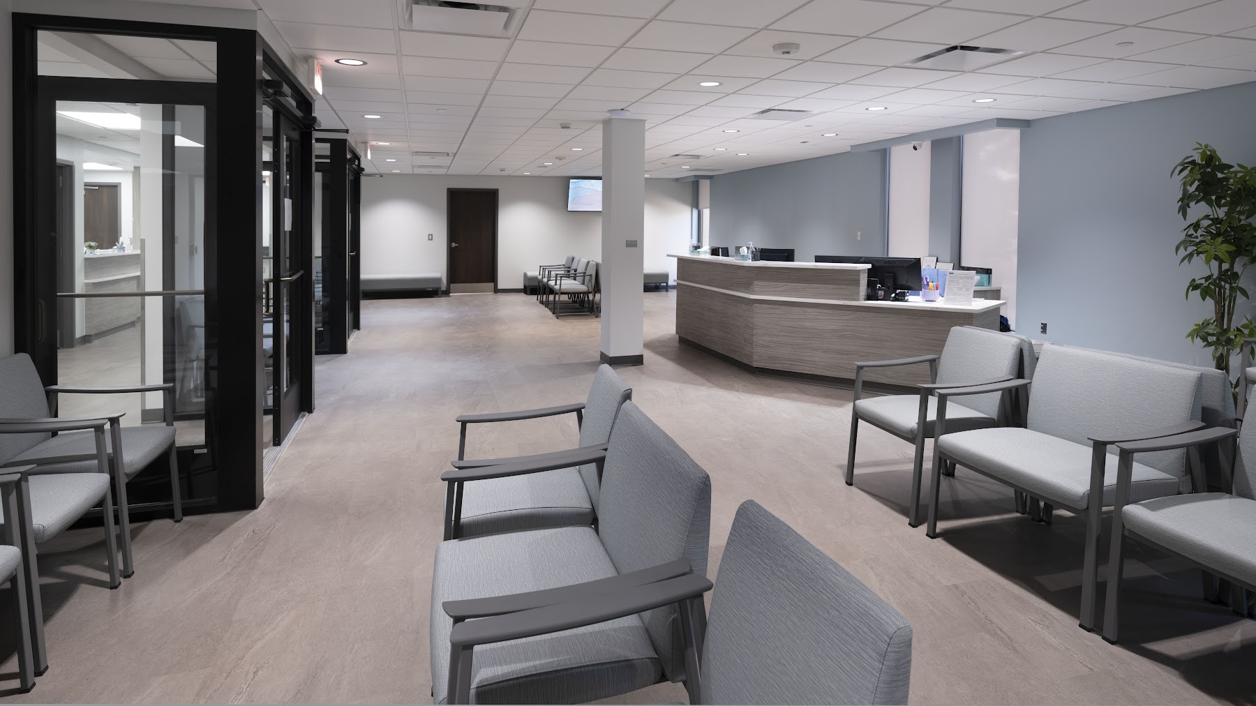 Carolinas Dermatology & Plastic Surgery
