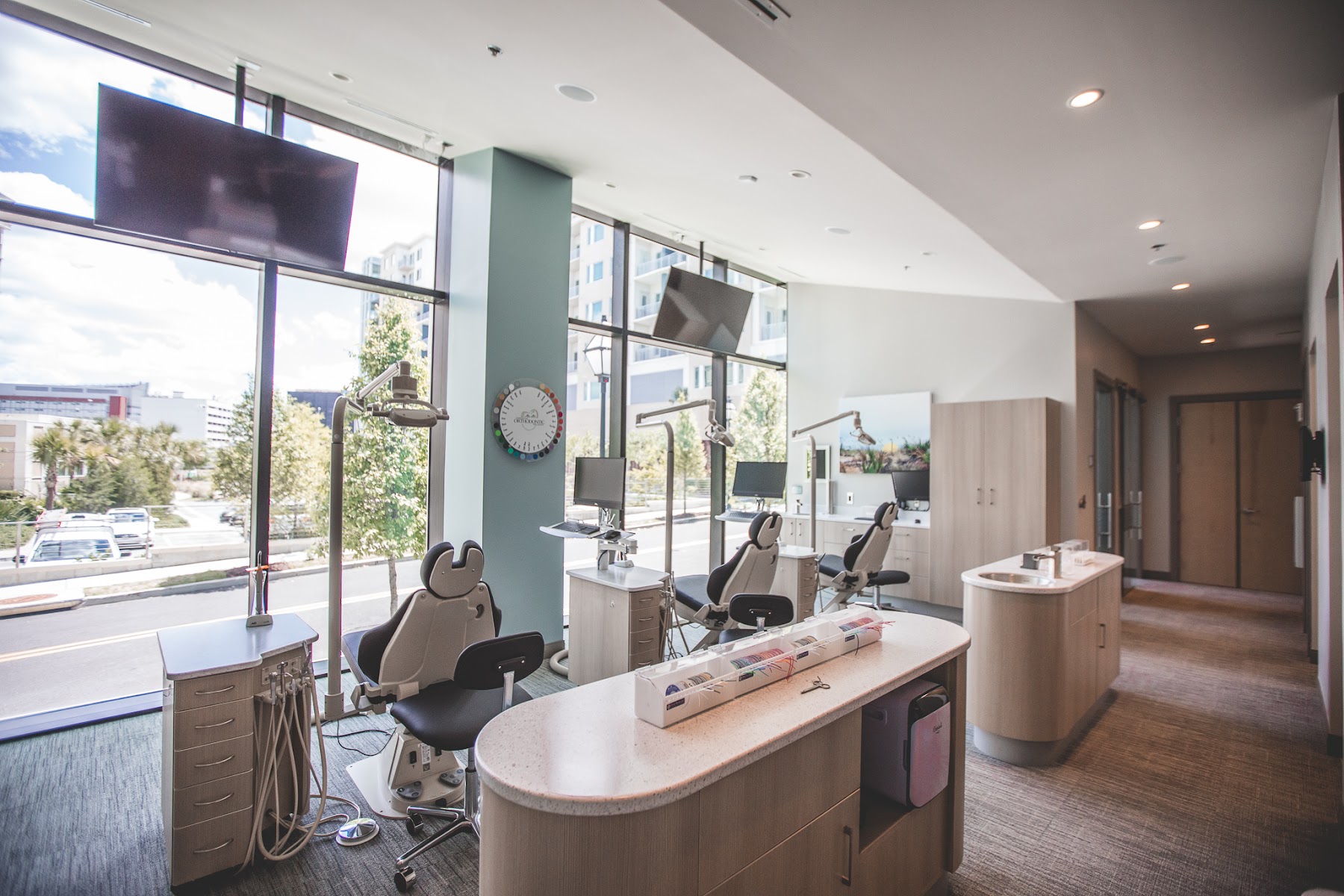 Charleston Orthodontics Specialist