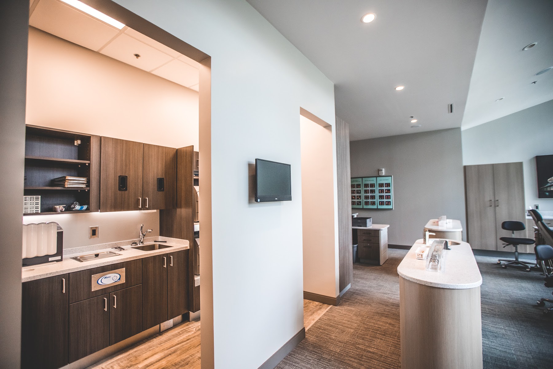 Charleston Orthodontics Specialist