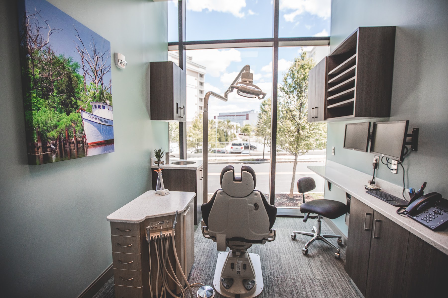 Charleston Orthodontics Specialist