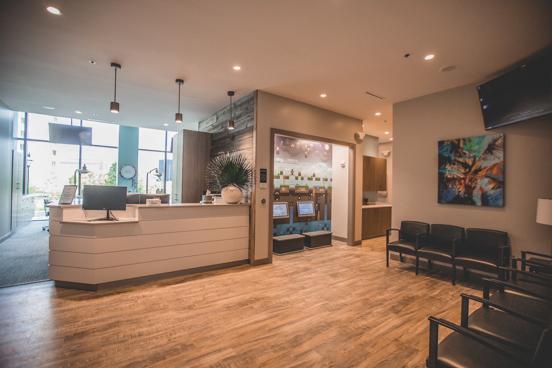 Charleston Orthodontics Specialist