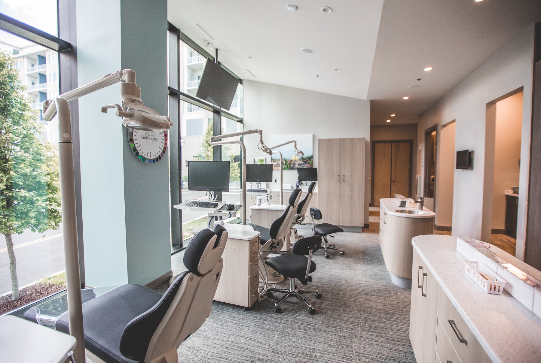 Charleston Orthodontics Specialist
