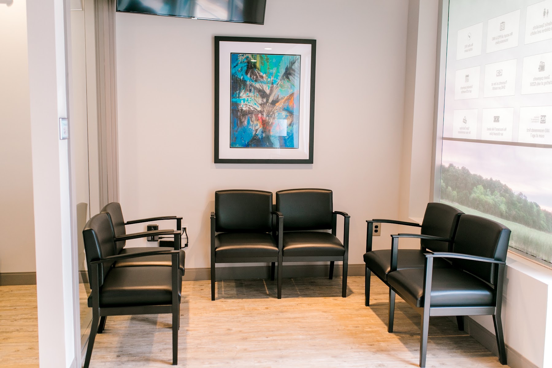 Charleston Orthodontics Specialist