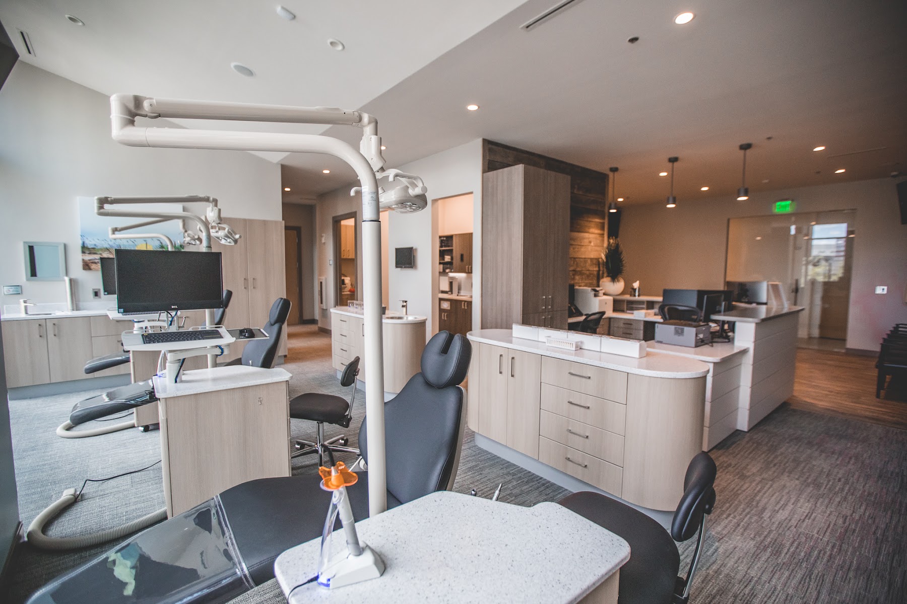 Charleston Orthodontics Specialist