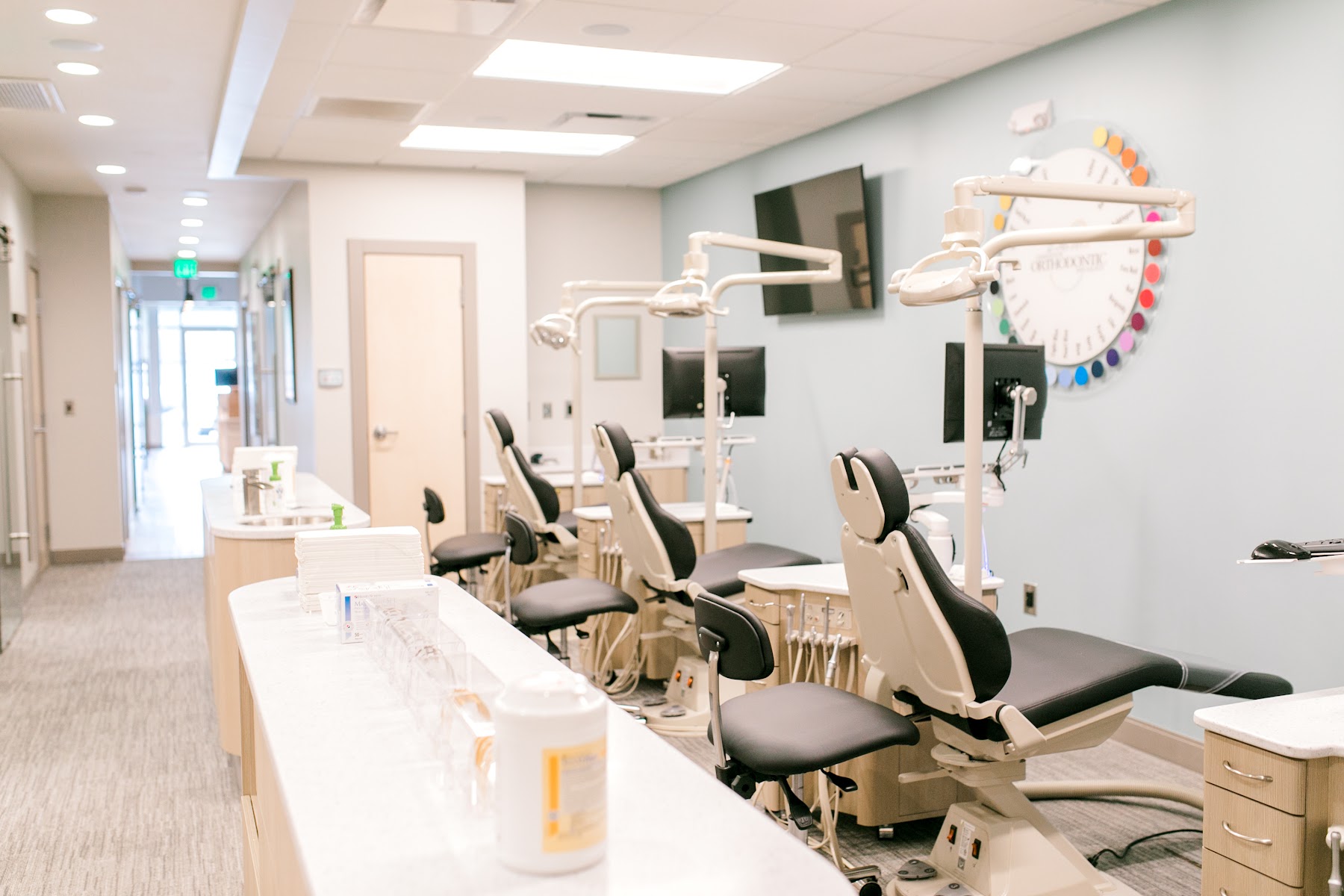 Charleston Orthodontics Specialist