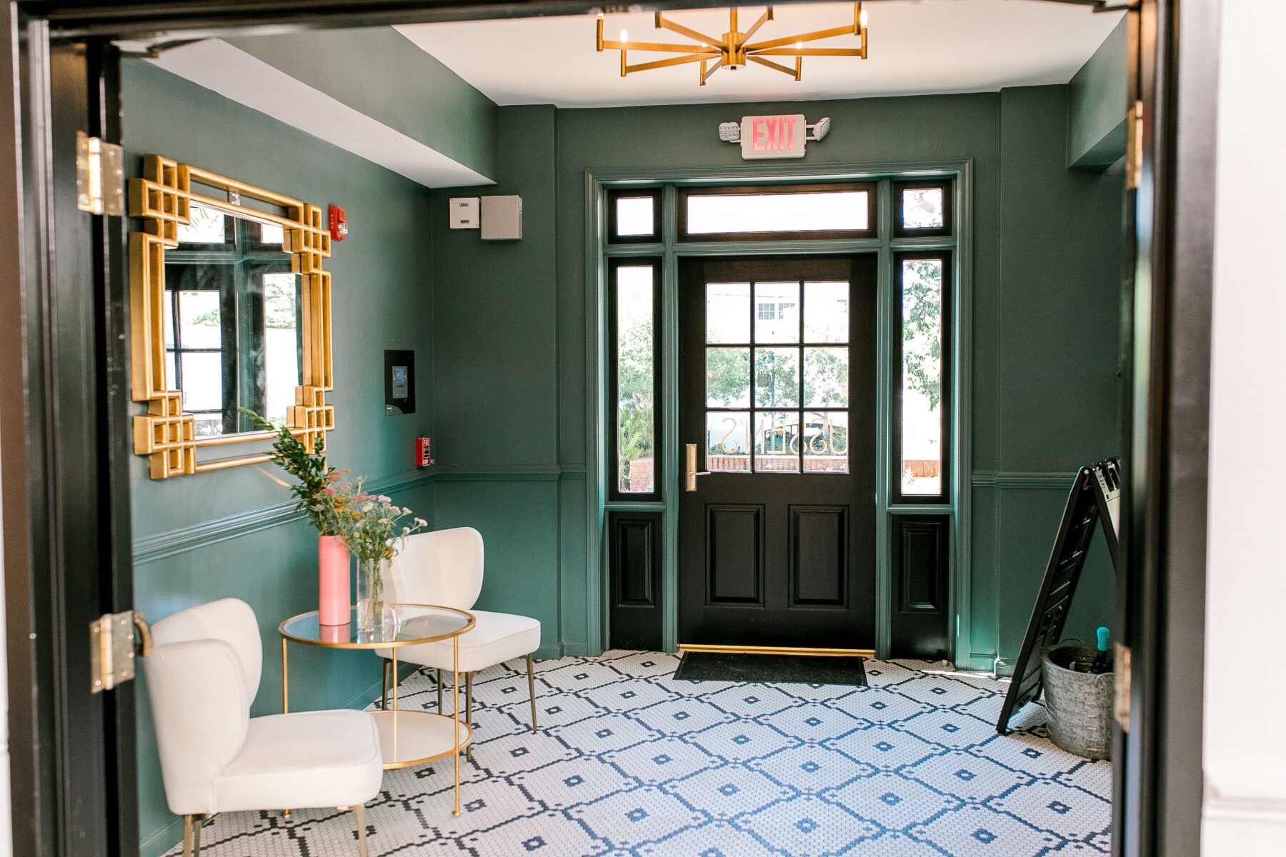 Claussen’s Boutique Studio Apartments