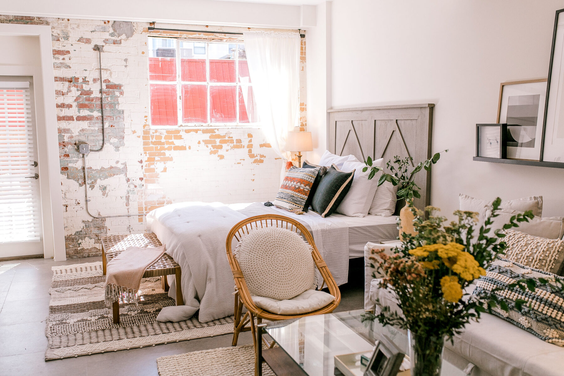 Claussen’s Boutique Studio Apartments