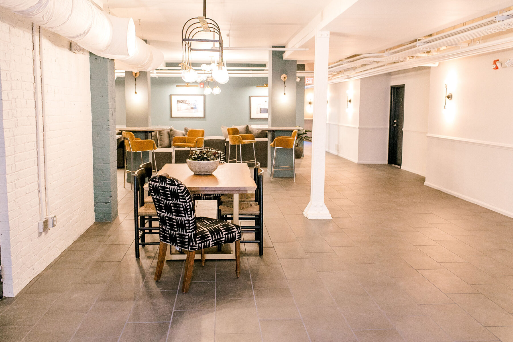 Claussen’s Boutique Studio Apartments