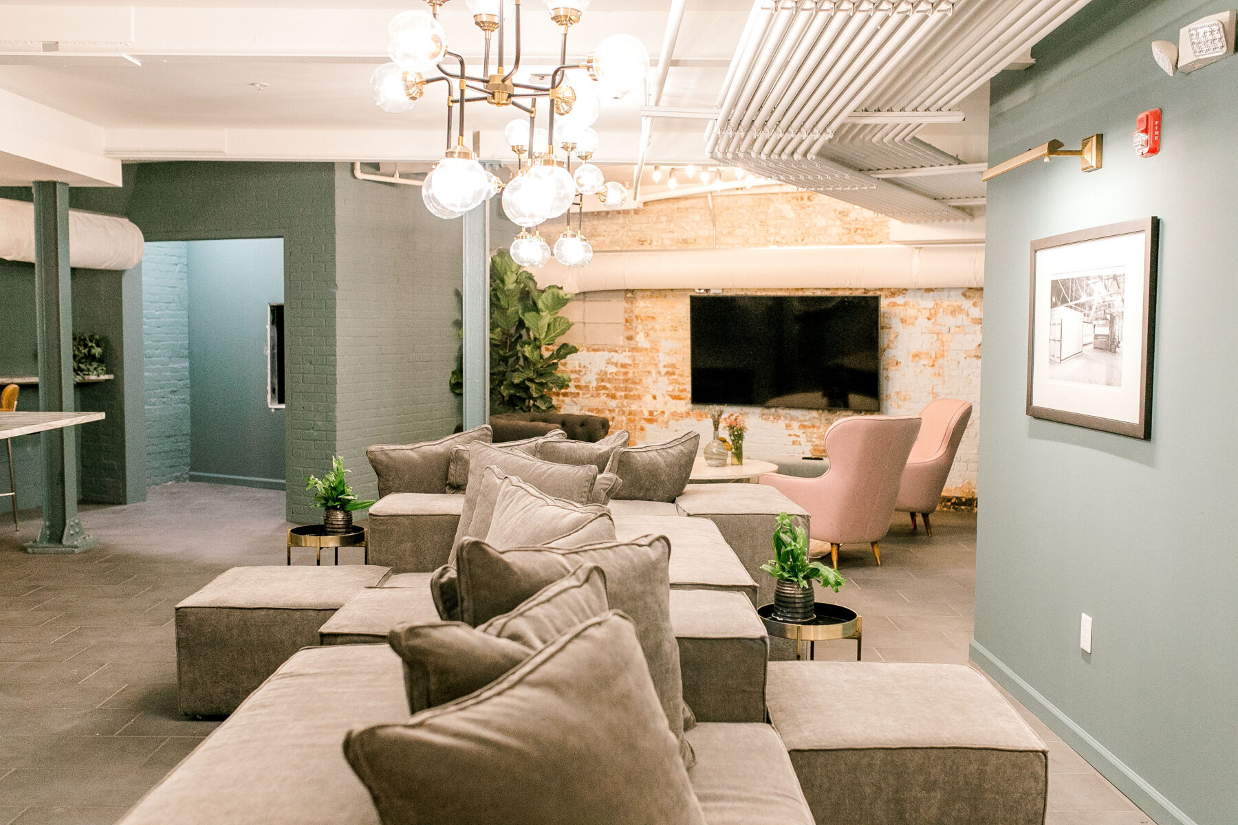 Claussen’s Boutique Studio Apartments