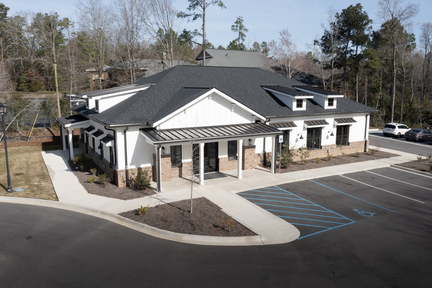 Collins Children’s Dentistry