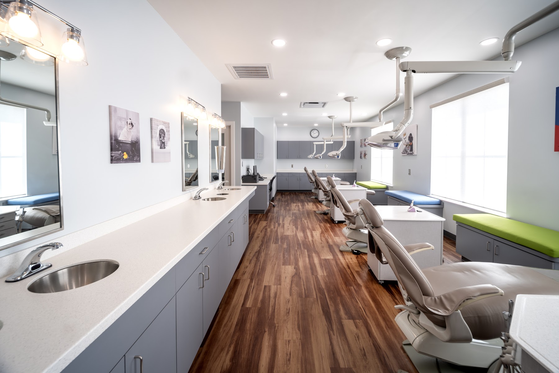 Collins Children’s Dentistry