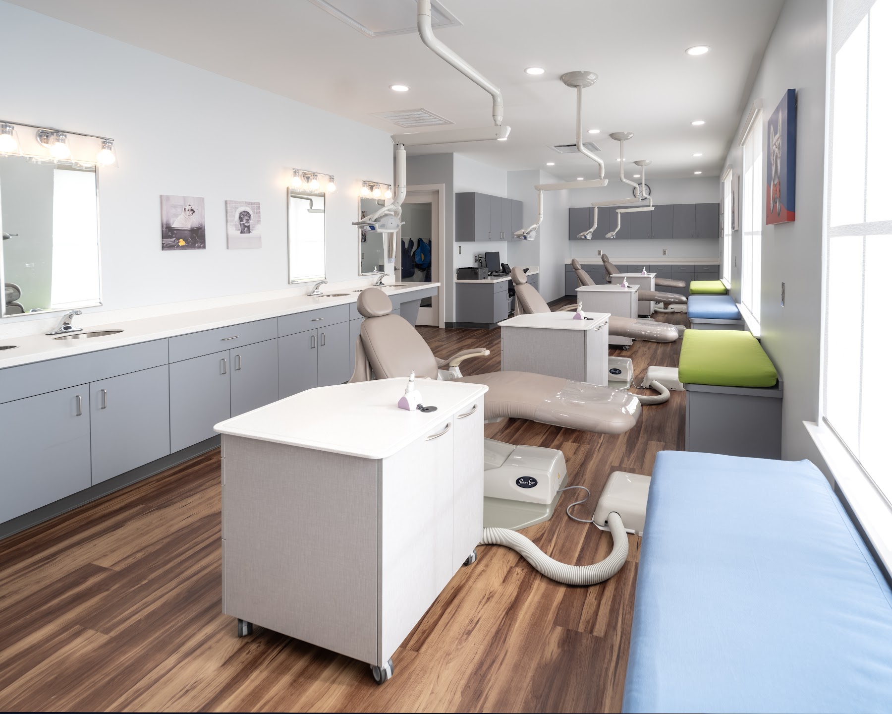 Collins Children’s Dentistry