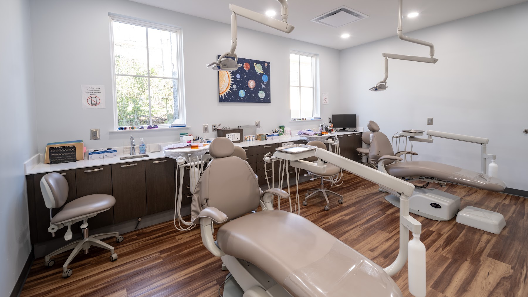 Collins Children’s Dentistry