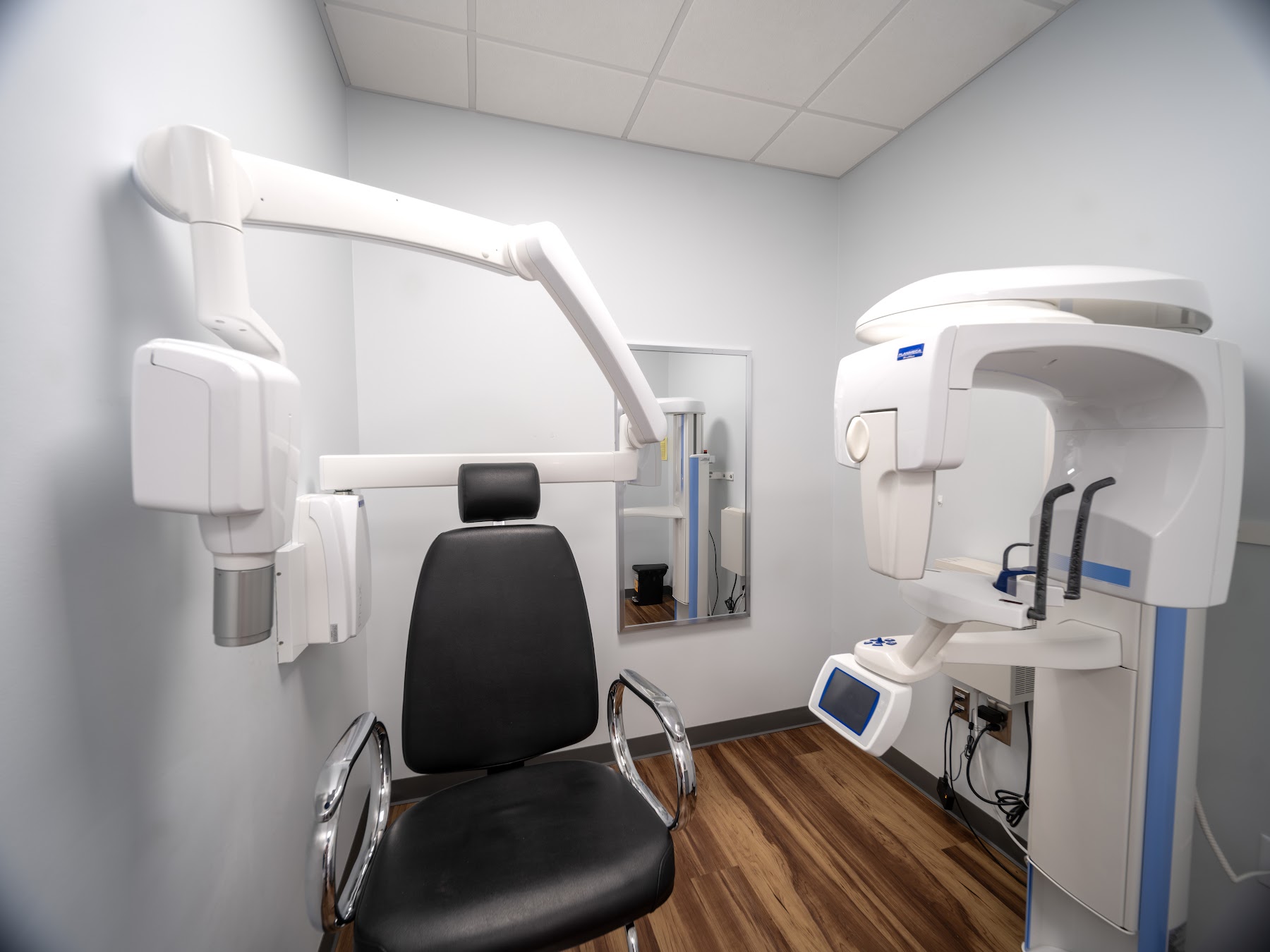 Collins Children’s Dentistry