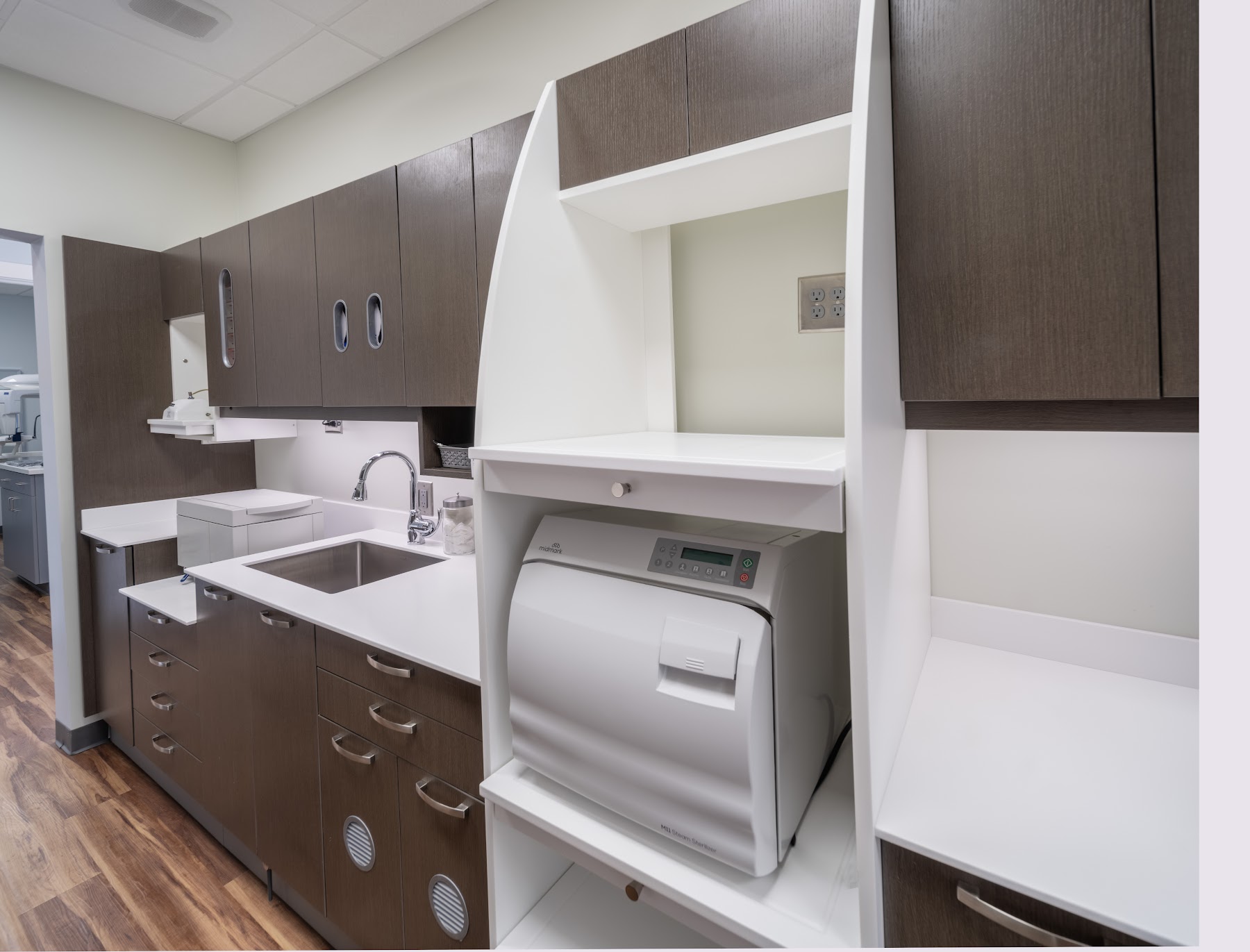 Collins Children’s Dentistry