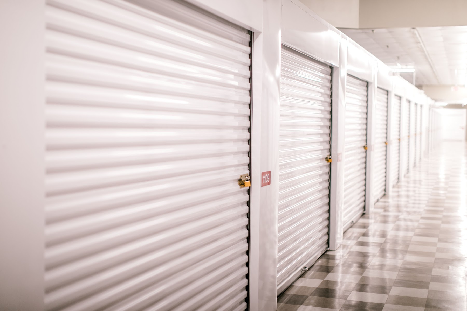 Greenwood Self Storage