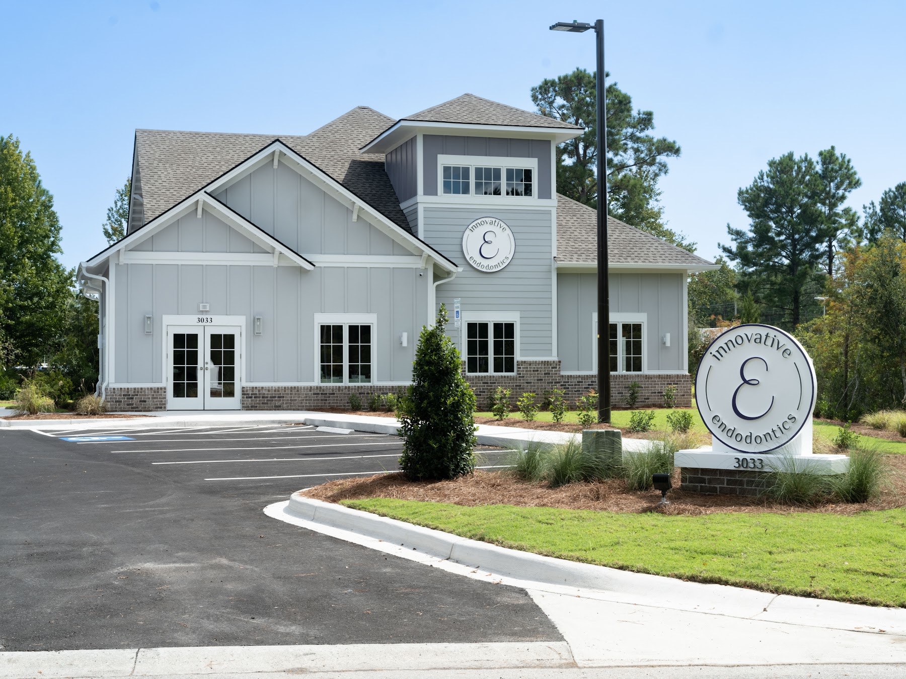 Innovative Endodontics – Myrtle Beach