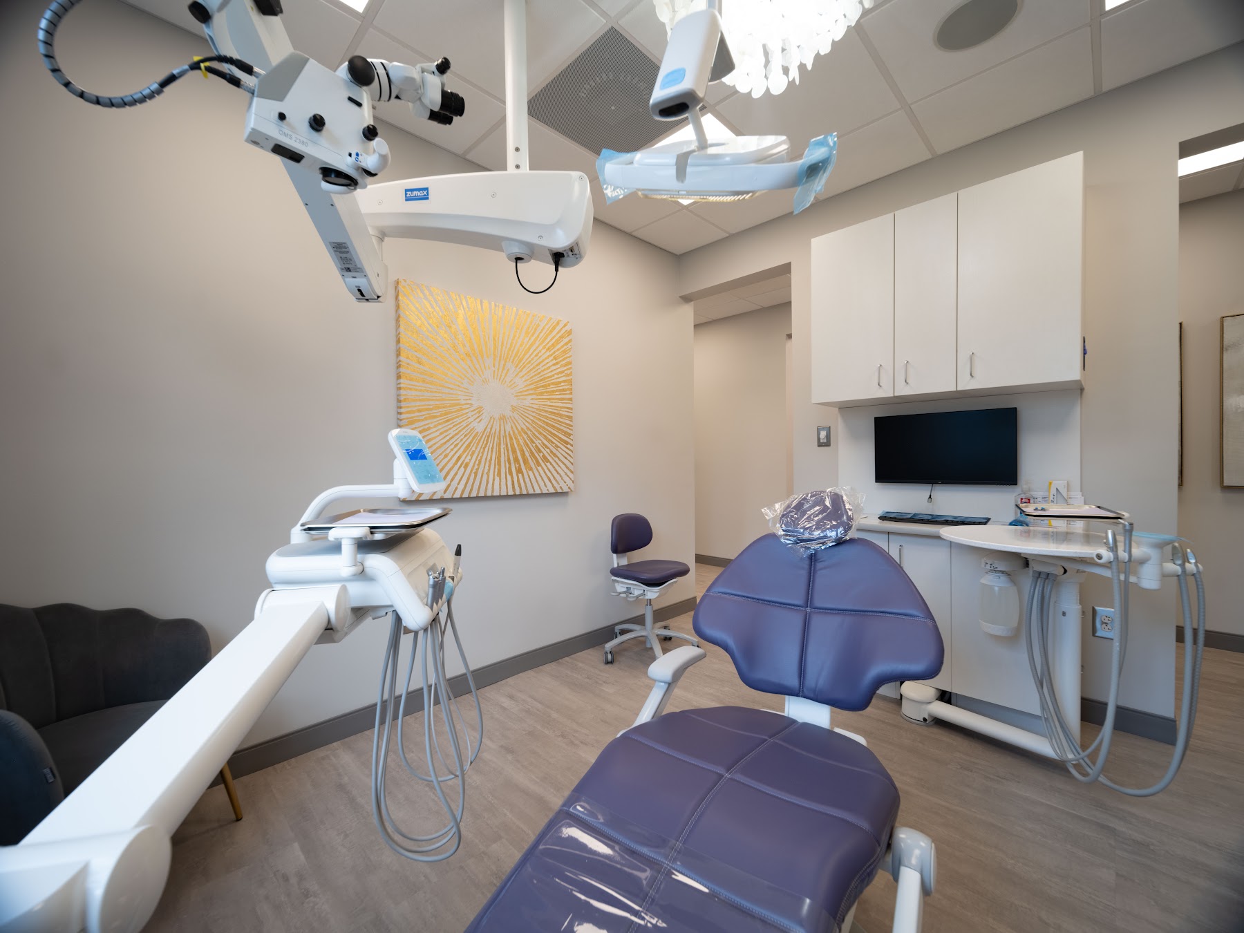 Innovative Endodontics – Myrtle Beach