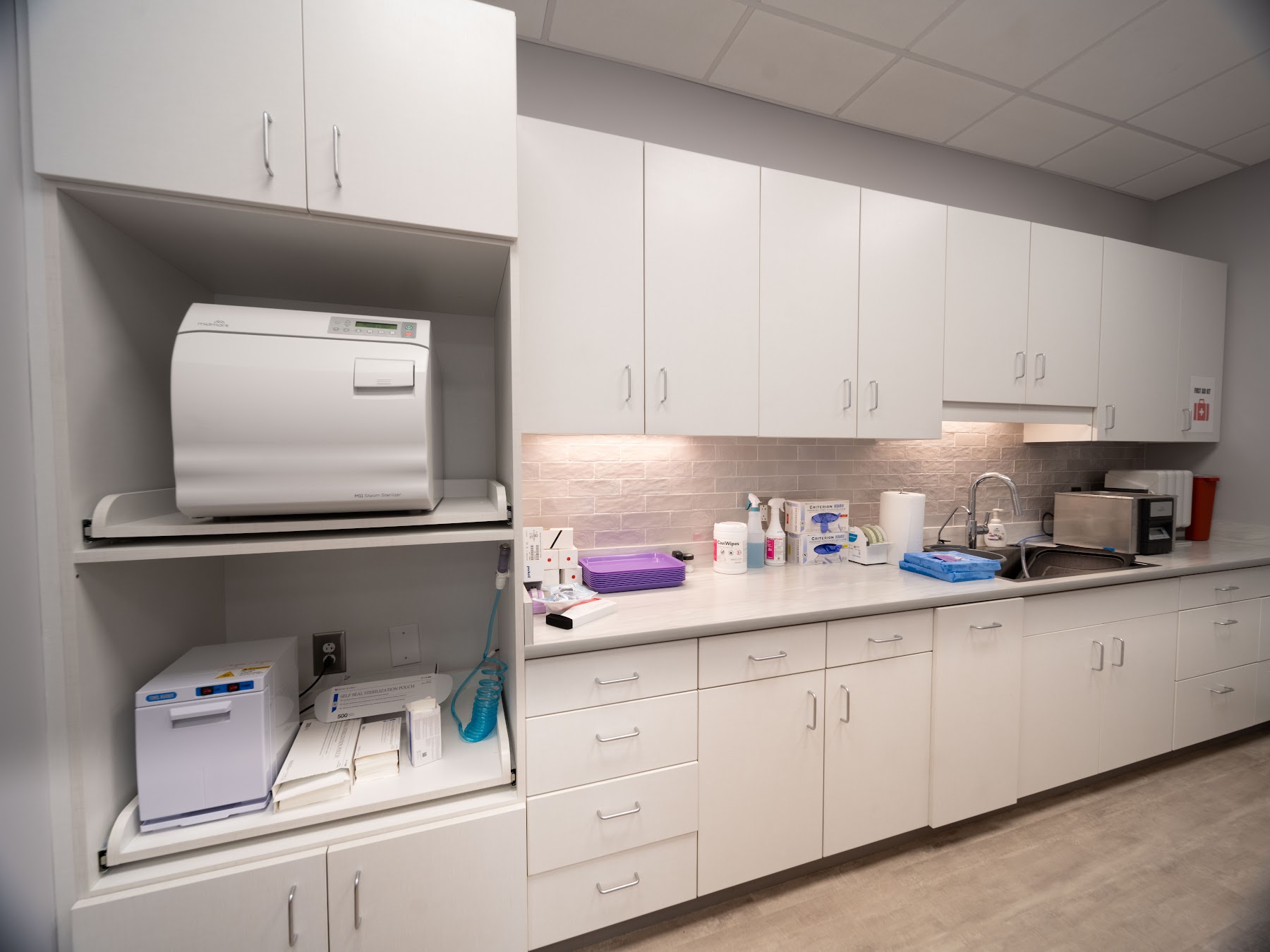 Innovative Endodontics – Myrtle Beach