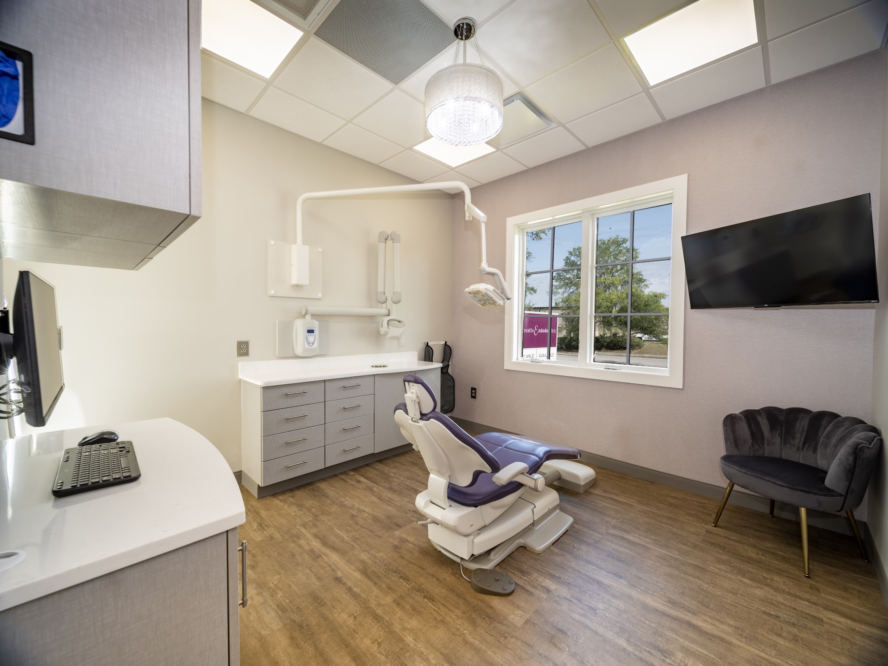 Innovative Endodontics – Summerville