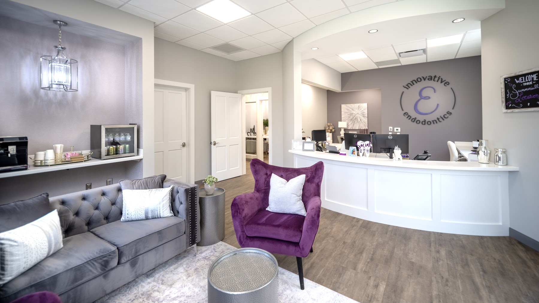 Innovative Endodontics – Summerville