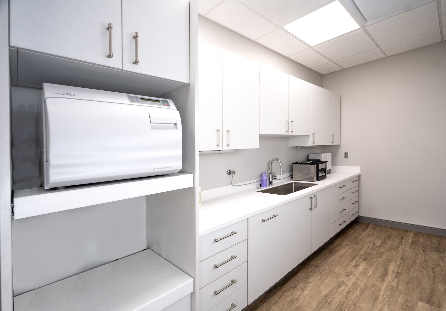Innovative Endodontics – Summerville