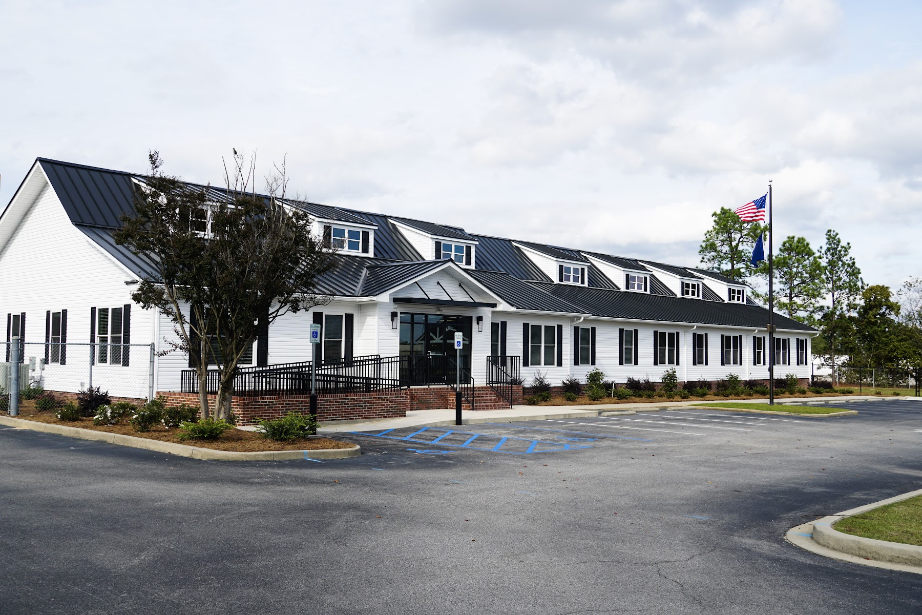 Joint Municipal Water And Sewer Commission