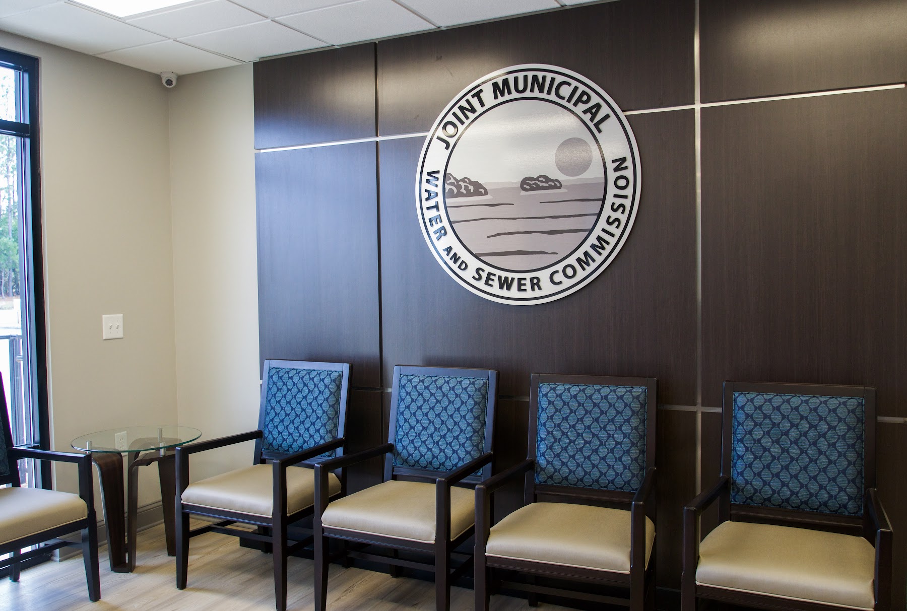 Joint Municipal Water And Sewer Commission