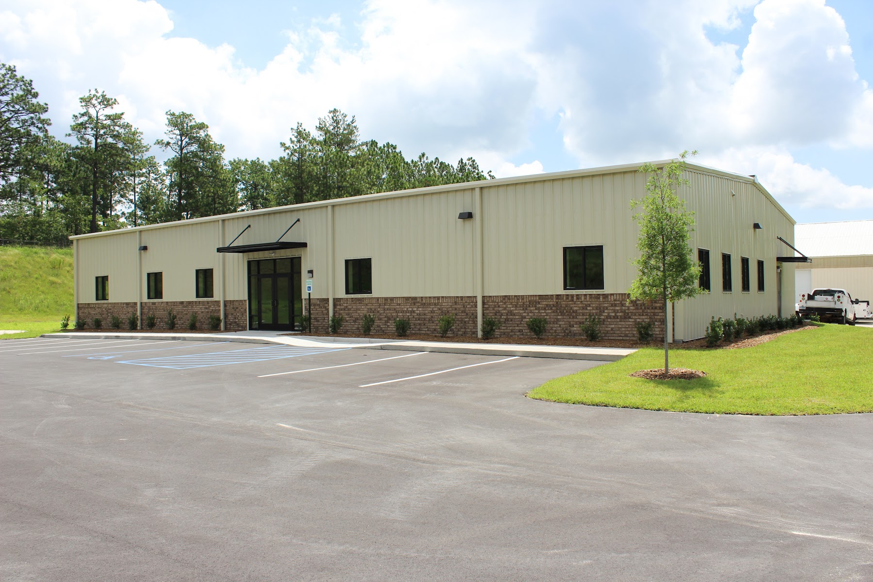 Joint Municipal Water And Sewer Commission