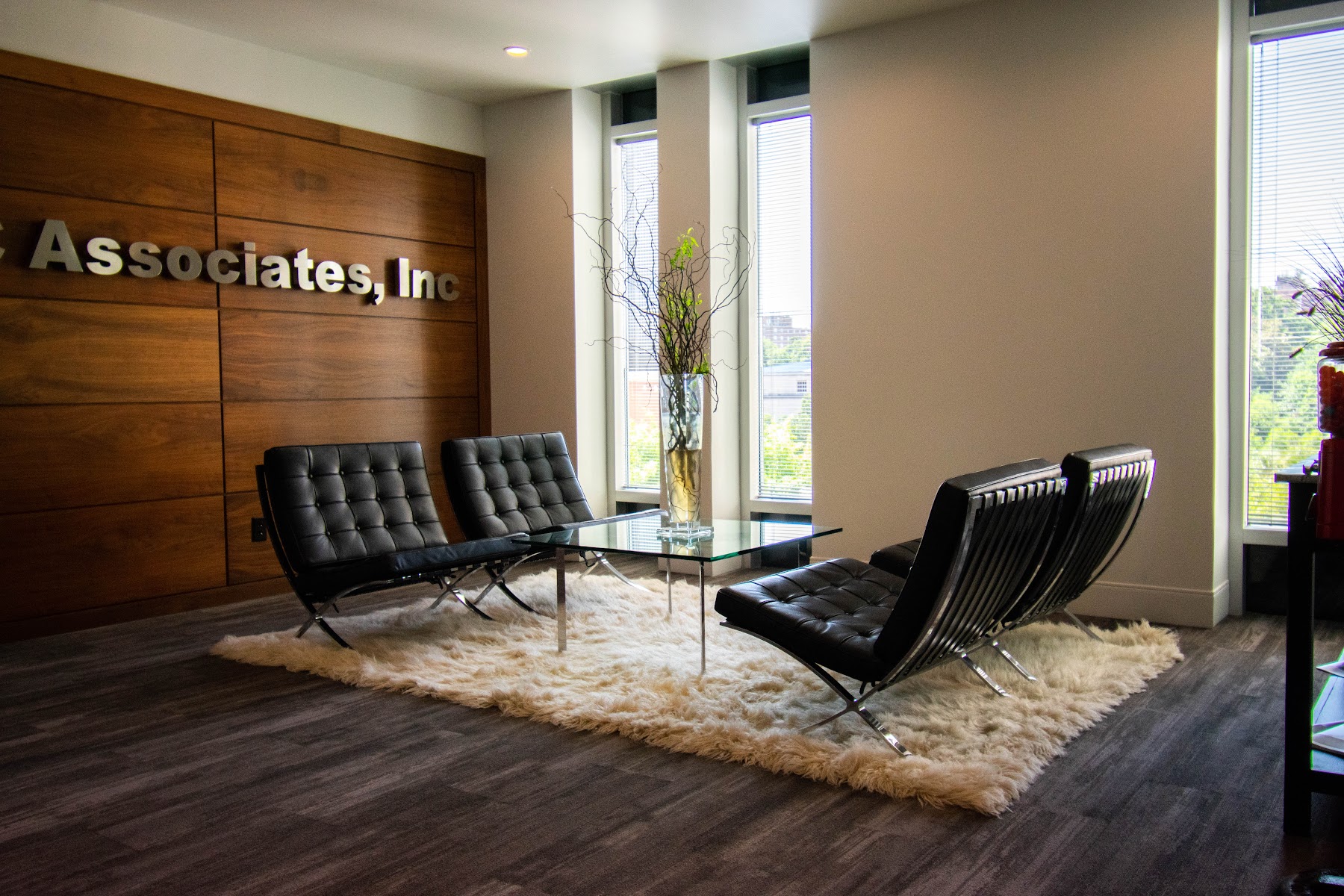 LTC Associates