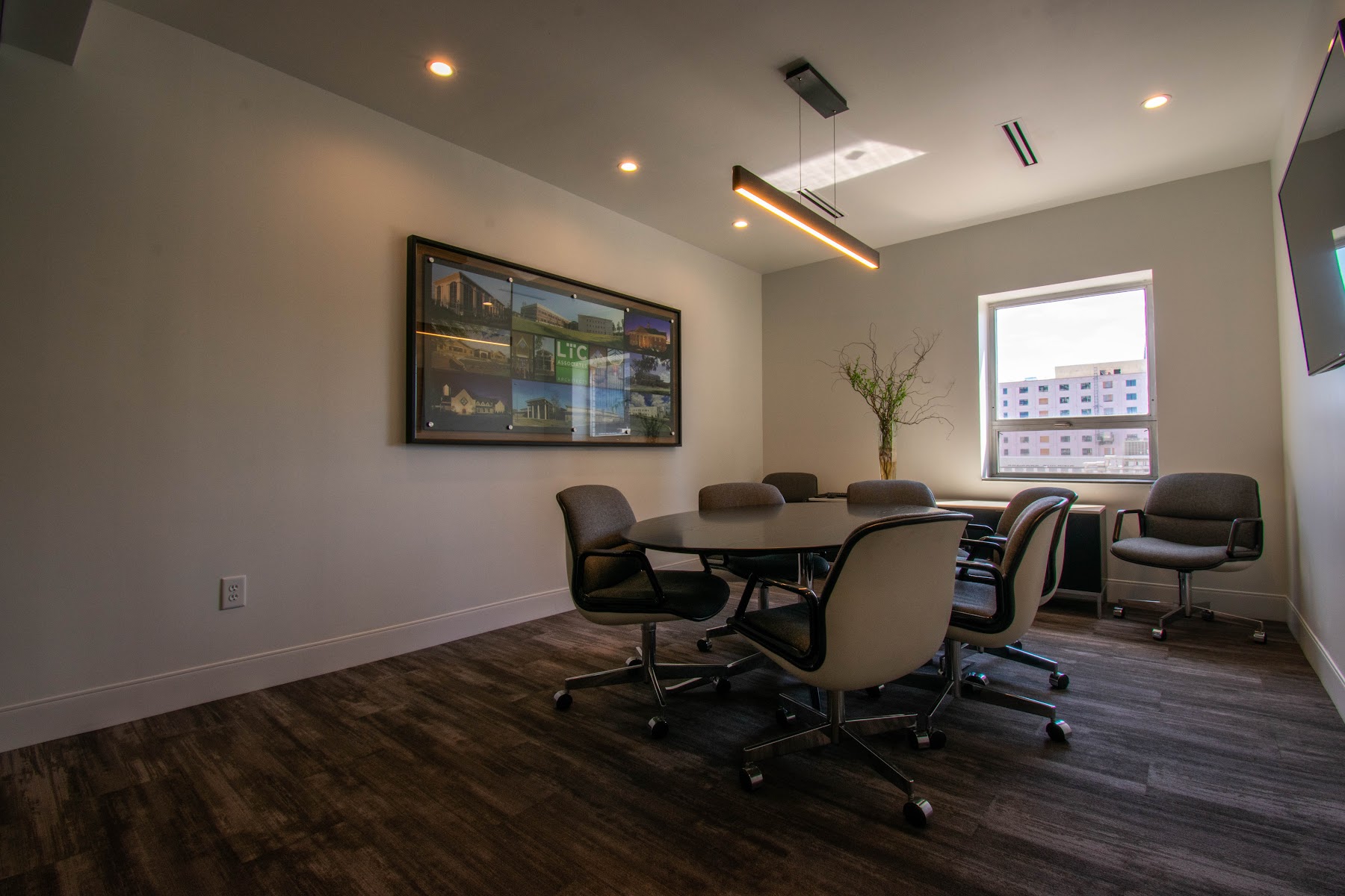 LTC Associates