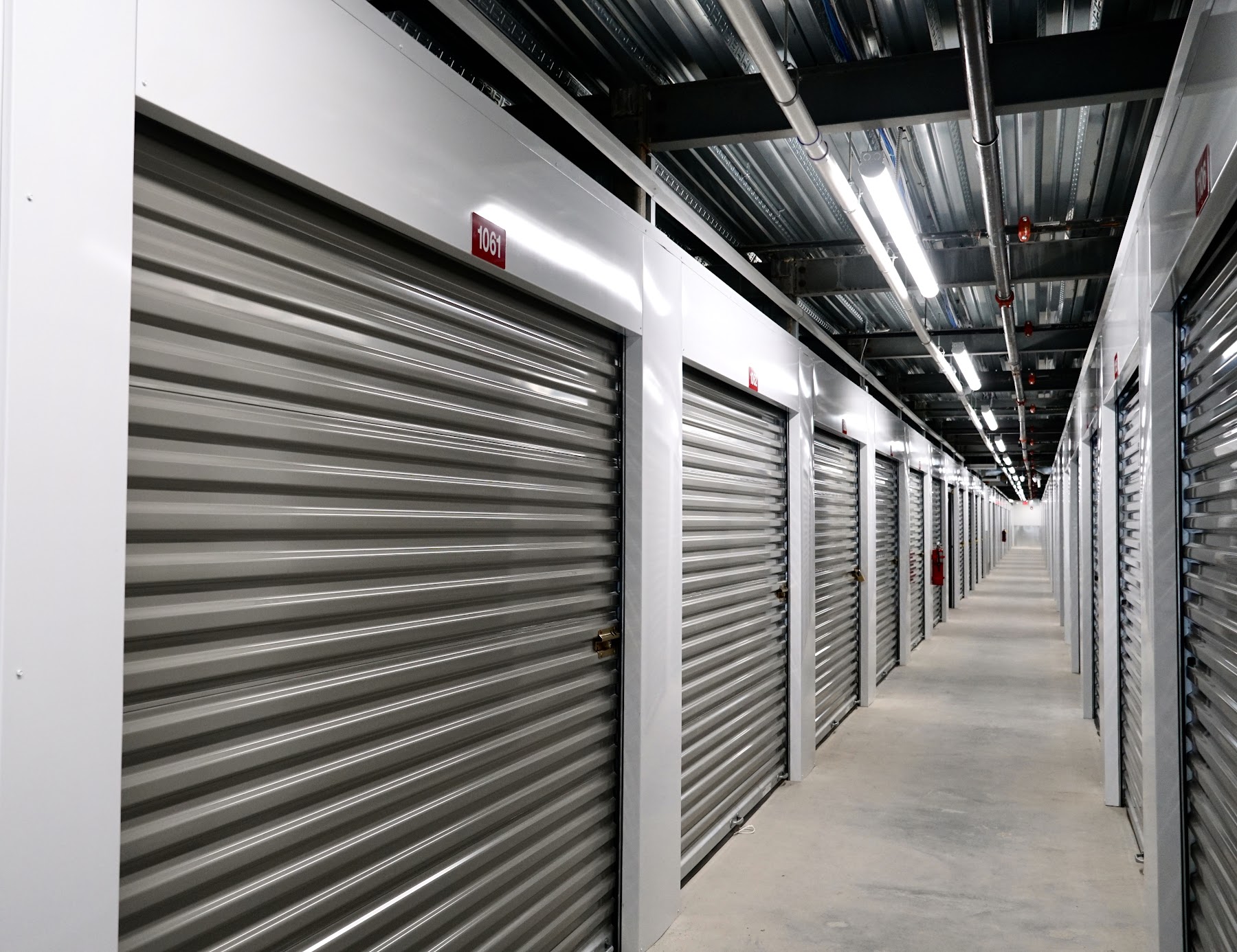 Old Cherokee Self Storage