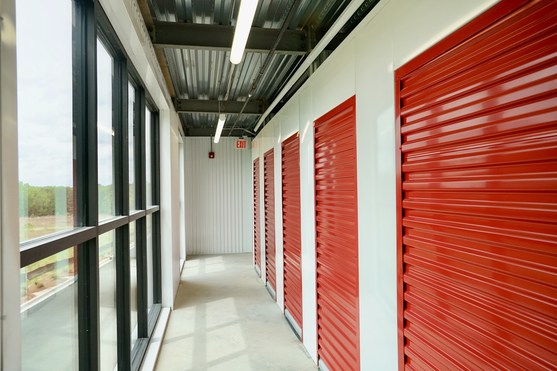 Old Cherokee Self Storage