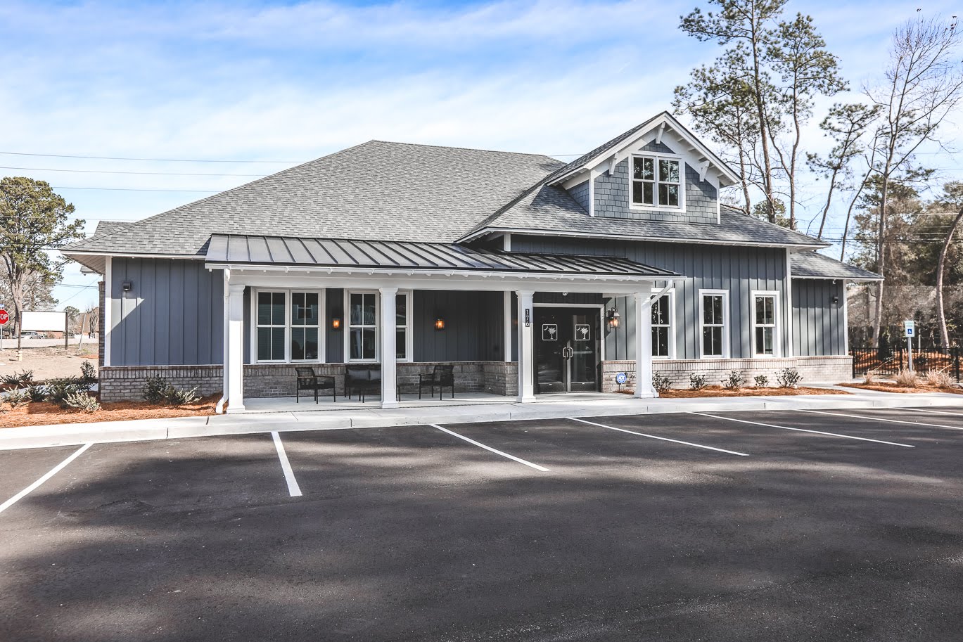 Palmetto Family Dentistry
