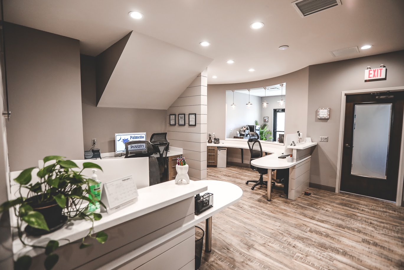 Palmetto Family Dentistry