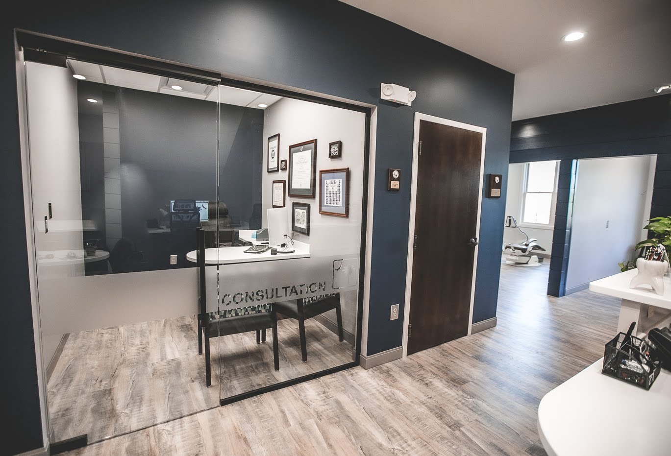 Palmetto Family Dentistry