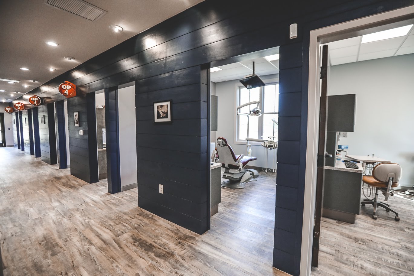 Palmetto Family Dentistry