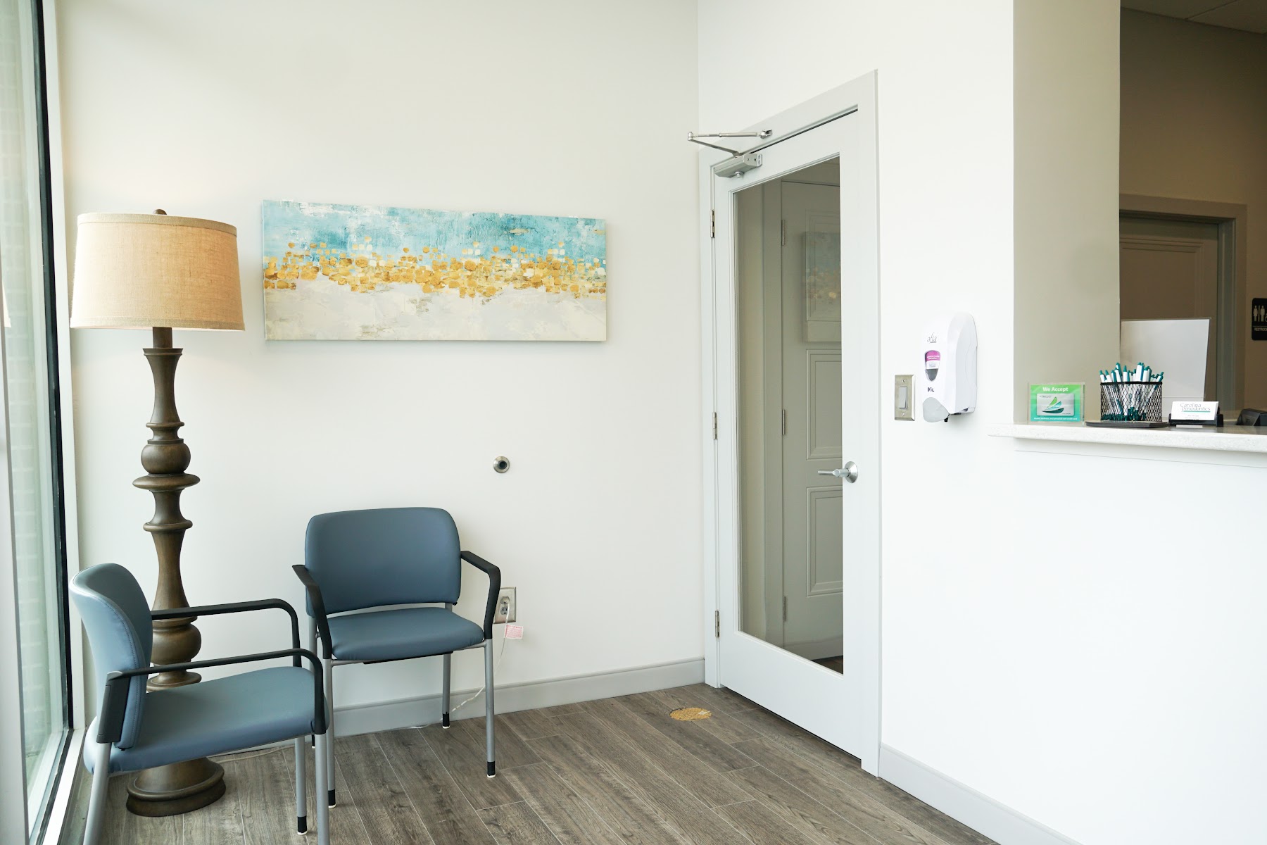 Trident General Dentistry And Carolina Periodontics