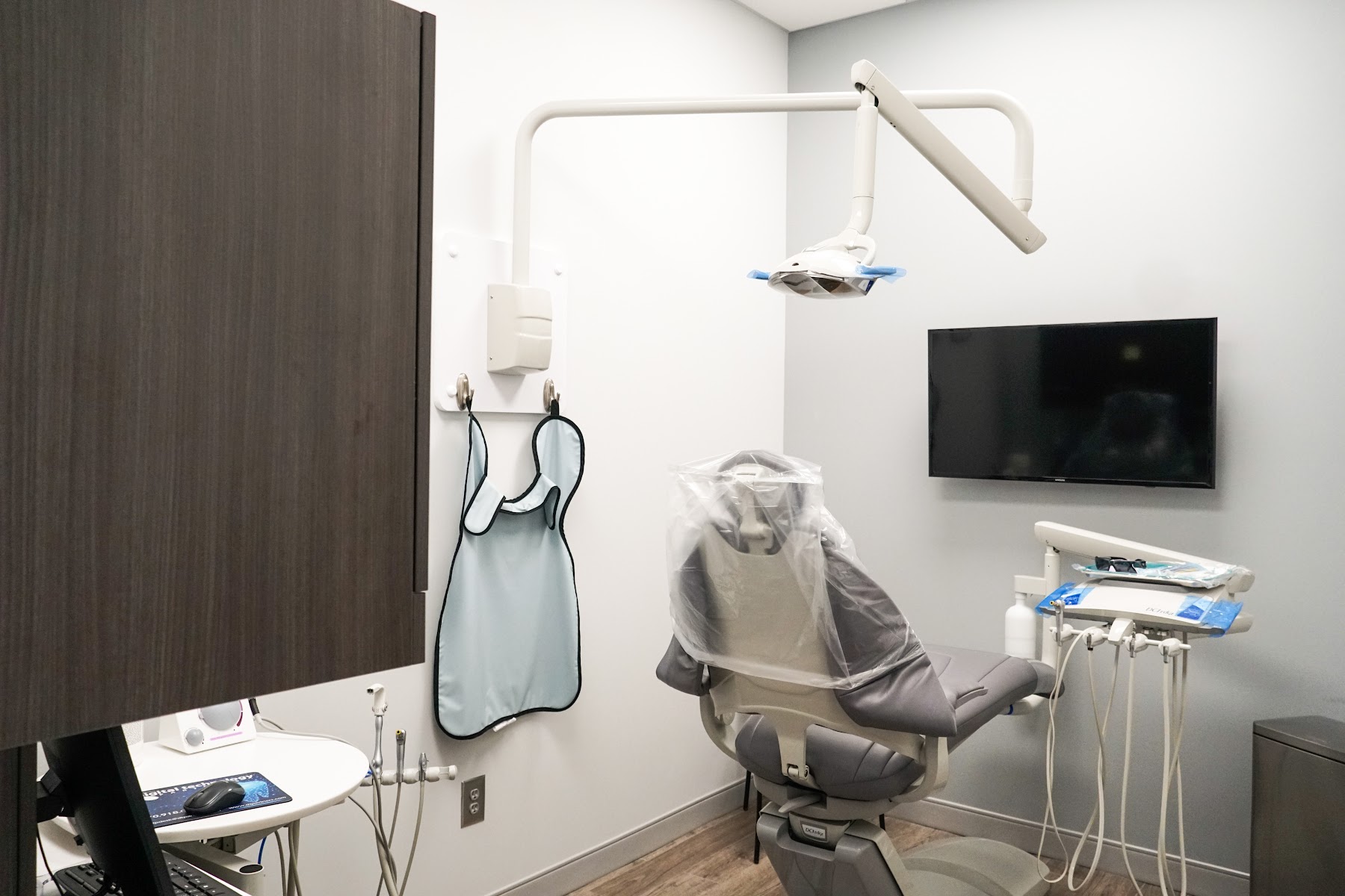 Trident General Dentistry And Carolina Periodontics