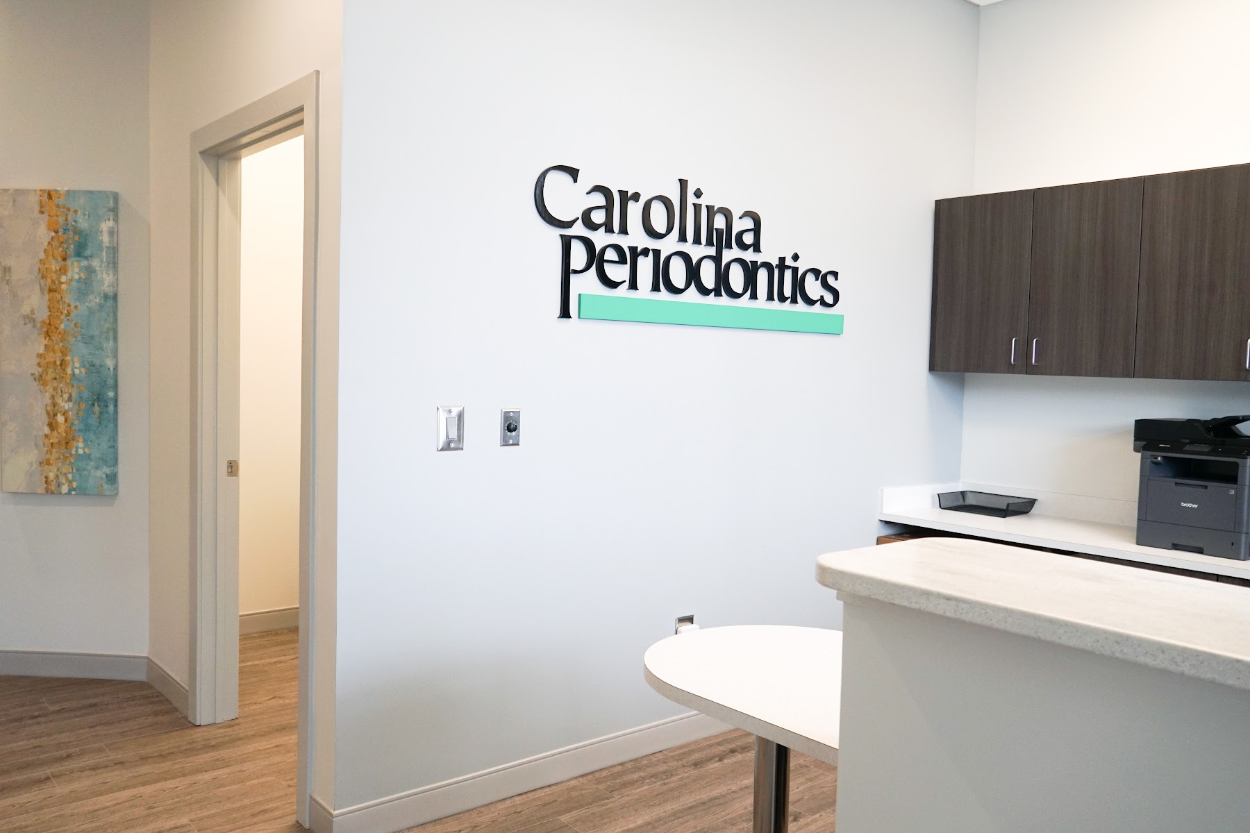 Trident General Dentistry And Carolina Periodontics