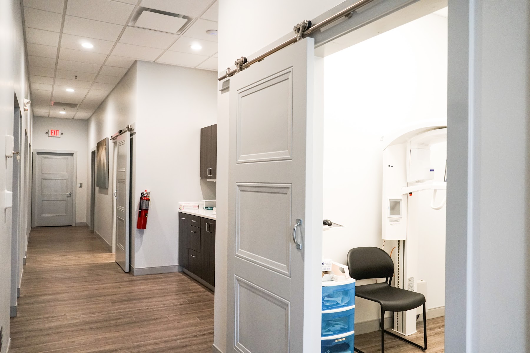 Trident General Dentistry And Carolina Periodontics