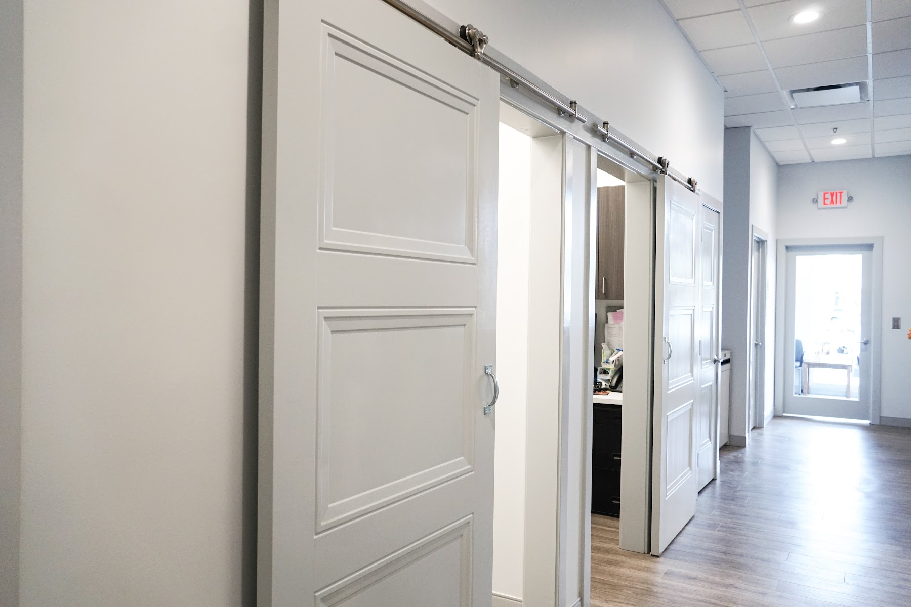 Trident General Dentistry And Carolina Periodontics