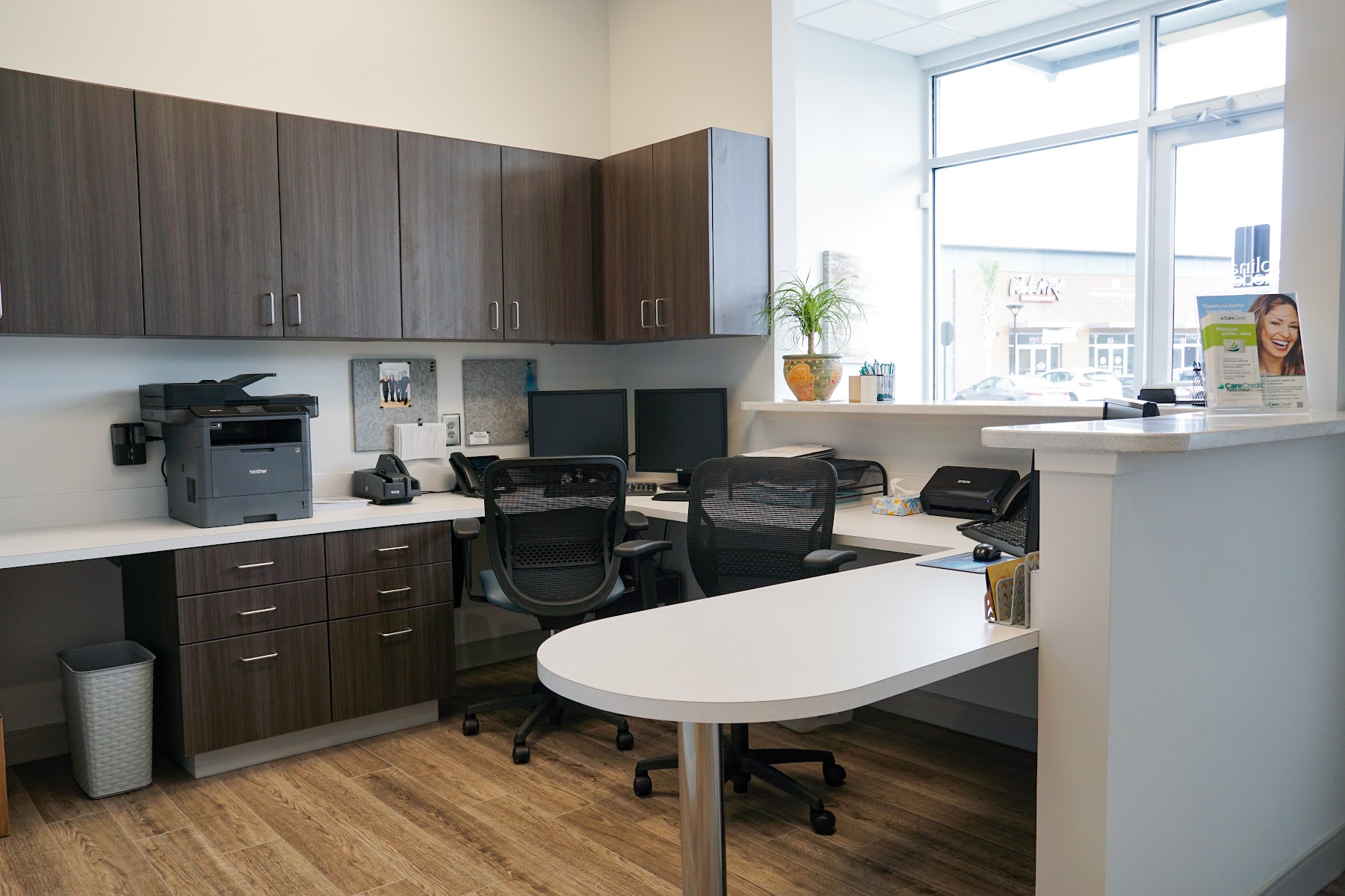 Trident General Dentistry And Carolina Periodontics