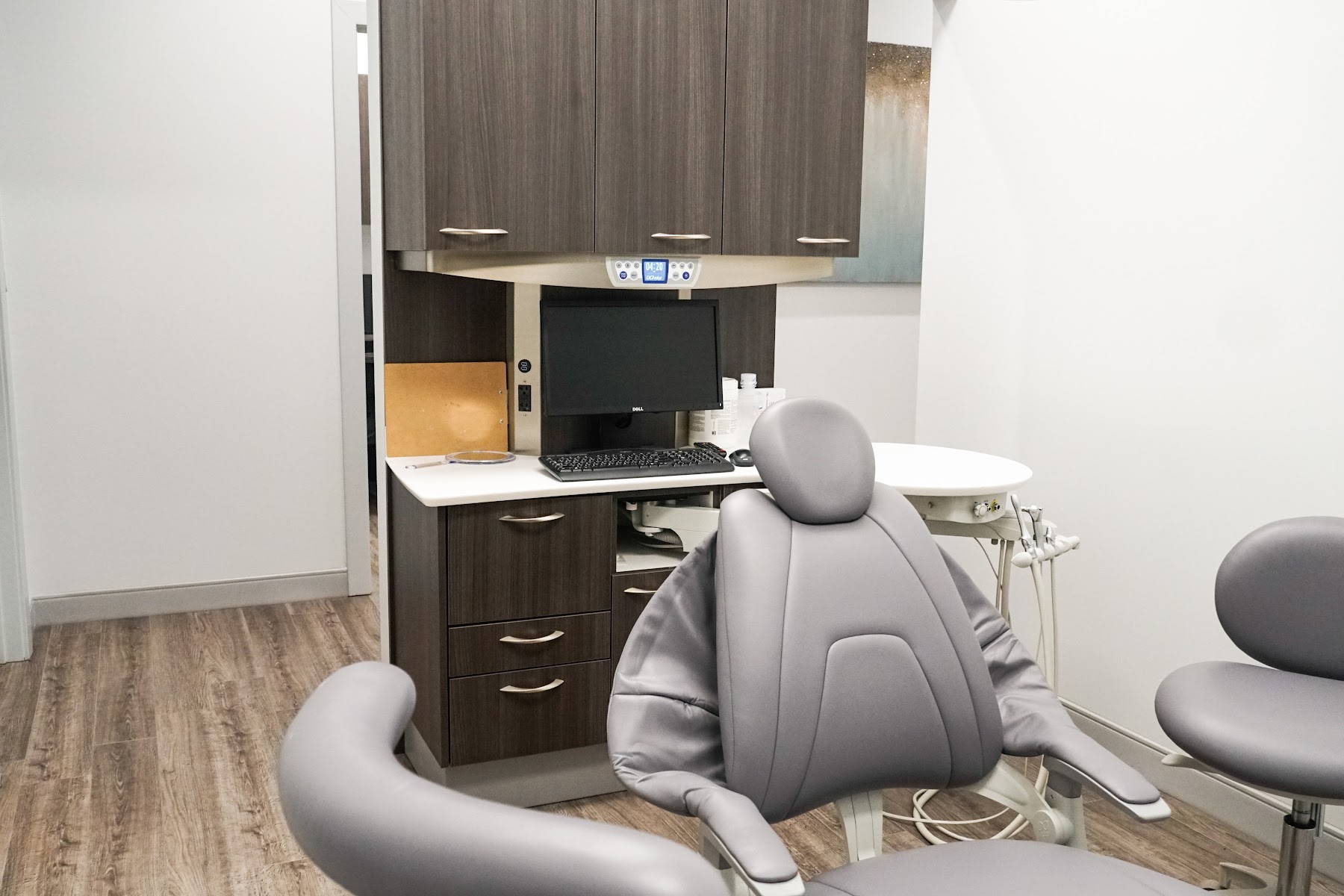 Trident General Dentistry And Carolina Periodontics